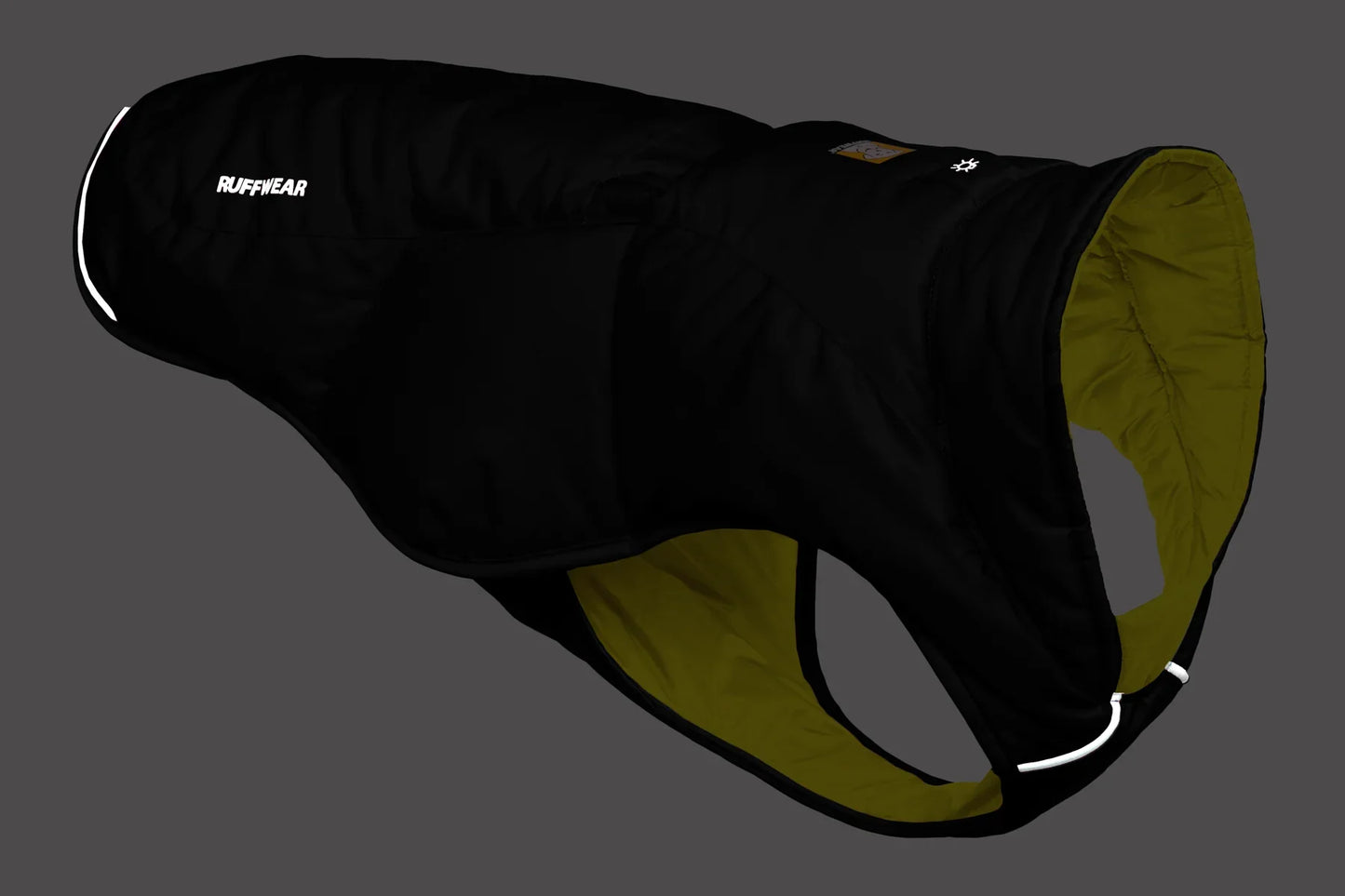Quinzee™ Insulated Vest
