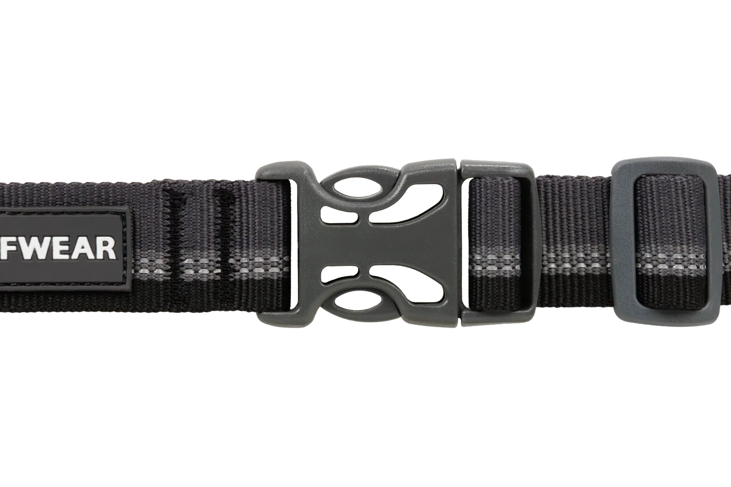 Web Reaction™ Martingale Dog Collar With Buckle