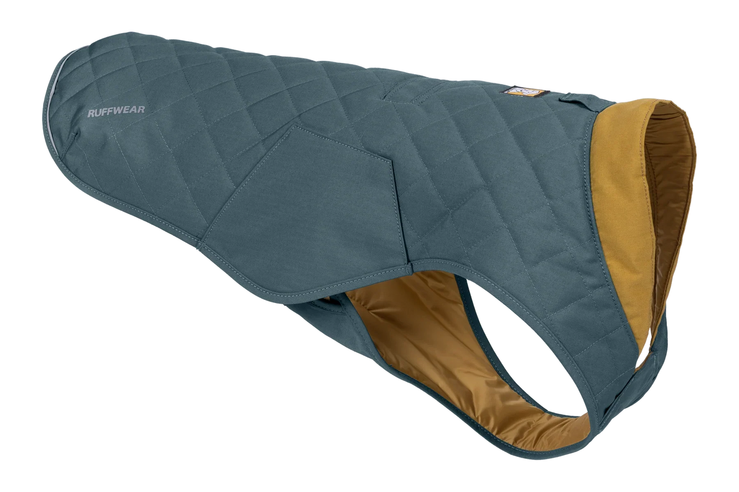 Stumptown™ Insulated Vest