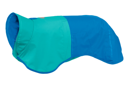 Sun Shower™ Dog Raincoat