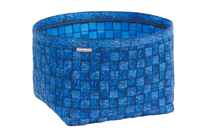 Webbing Toy Basket