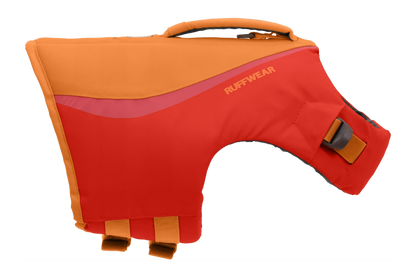 Float Coat™ Dog Life Jacket