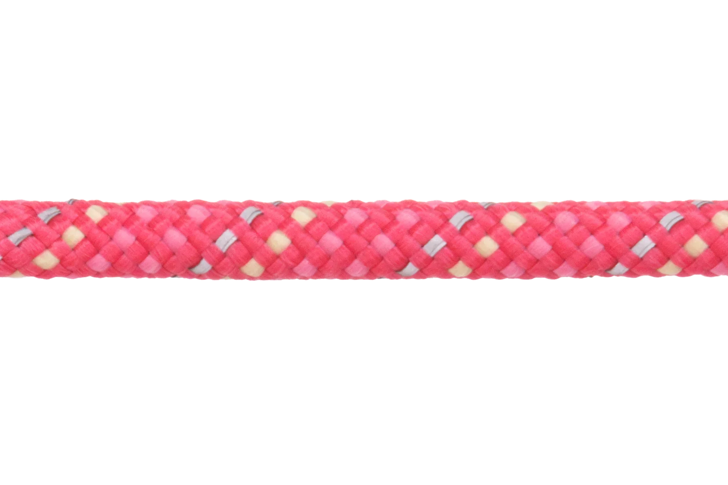 Knot-a-Collar™ Rope Dog Collar