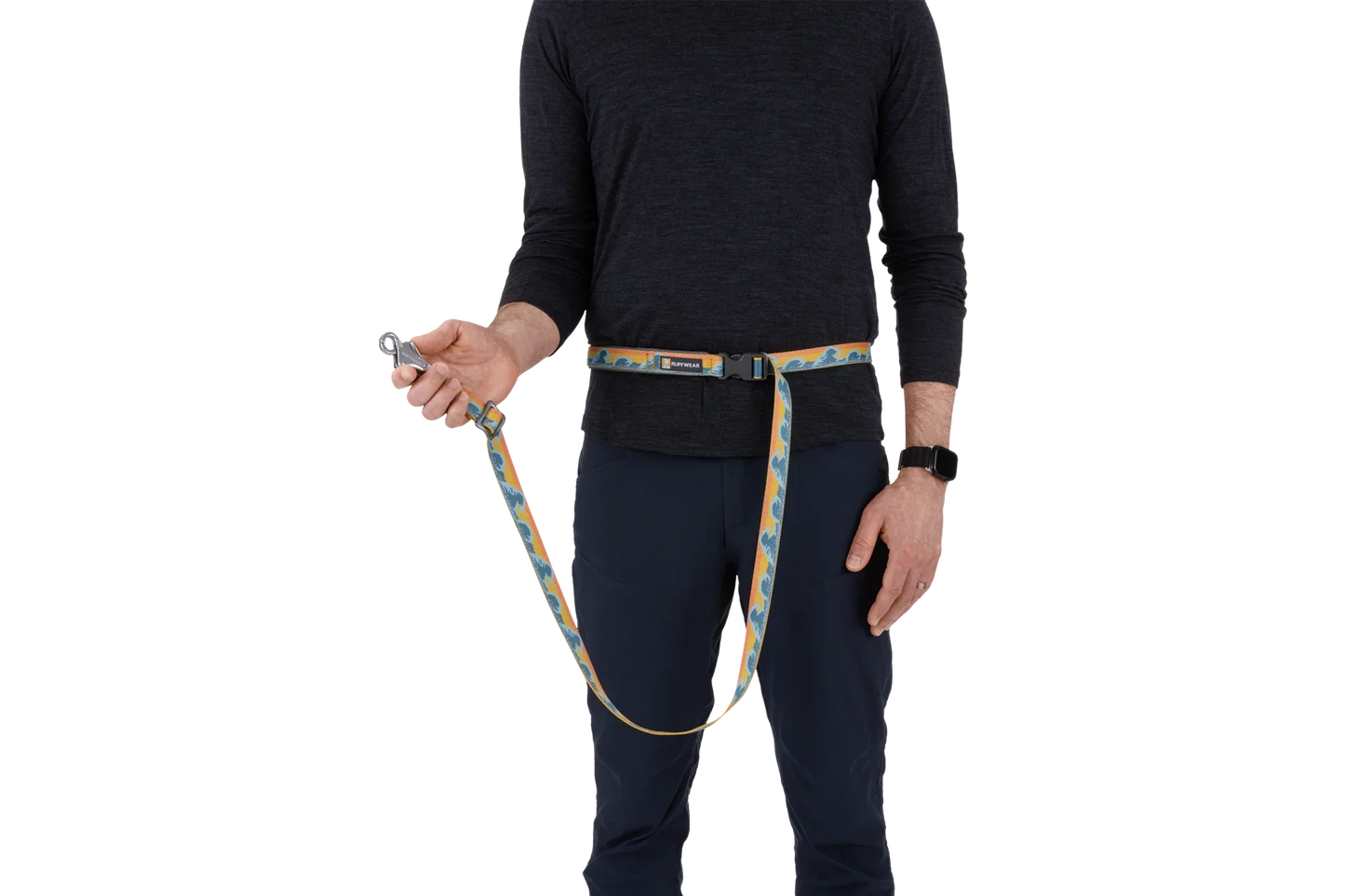 Crag EX™ Adjustable Dog Leash
