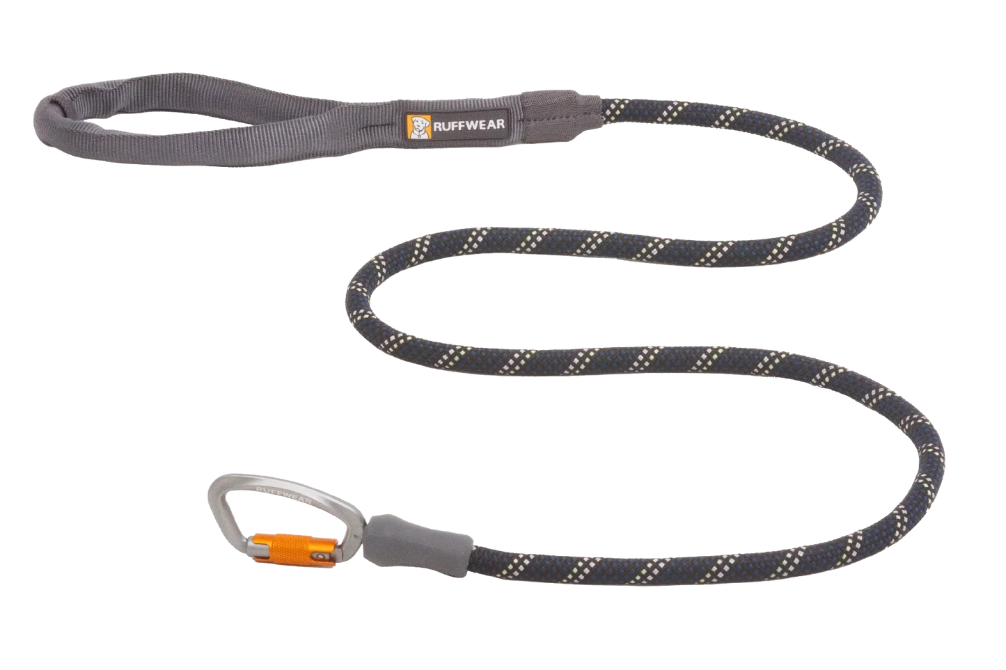 Knot-a-Leash™ Rope Dog Leash
