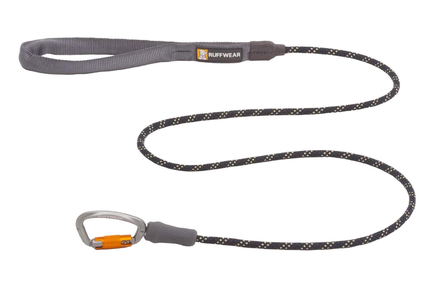 Knot-a-Leash™ Rope Dog Leash