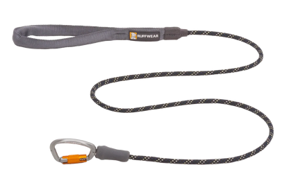 Knot-a-Leash™ Rope Dog Leash