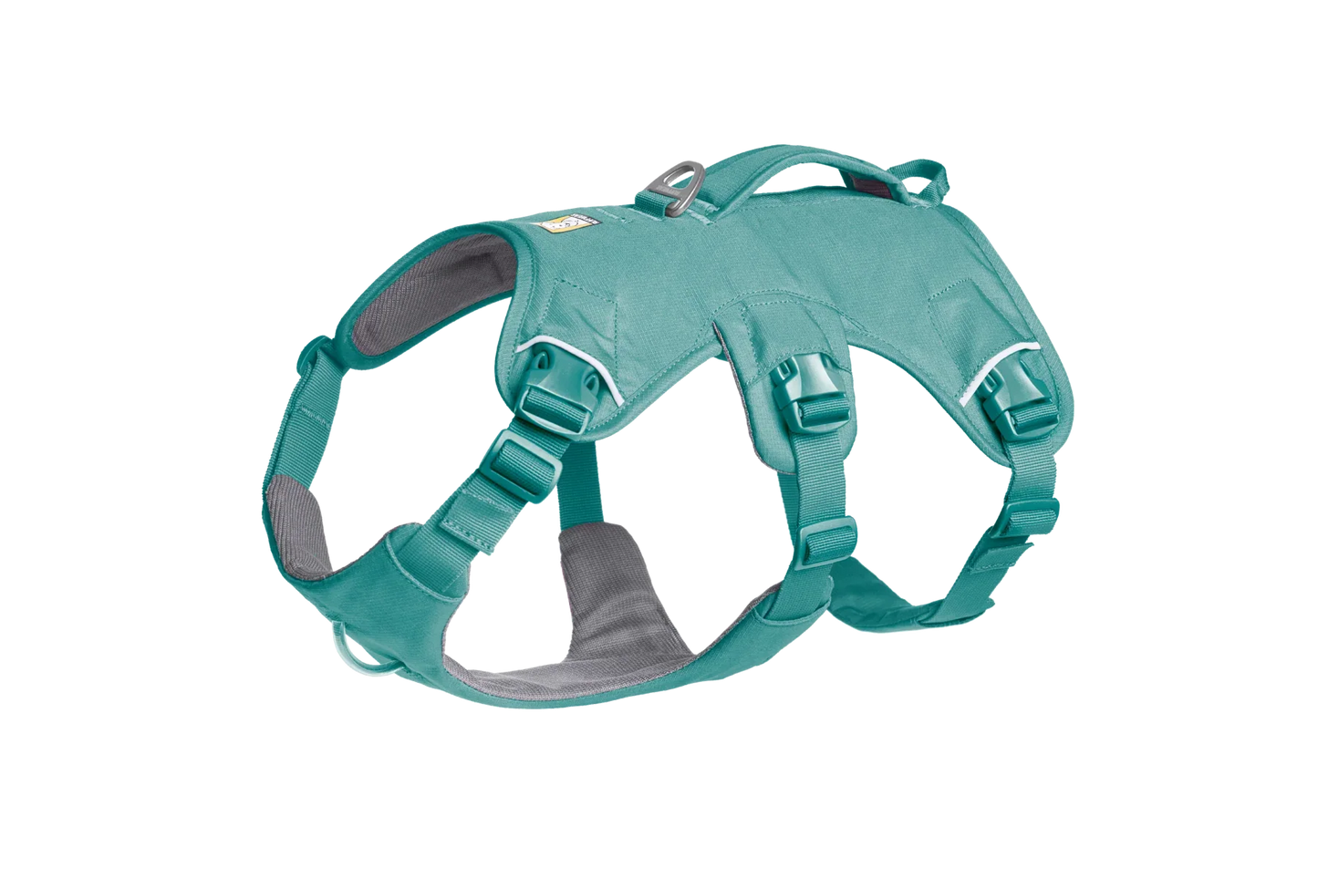 Web Master™ Dog Harness with Handle