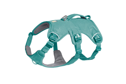 Web Master™ Dog Harness with Handle