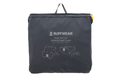 Dirtbag™ Dog Car Seat Cover