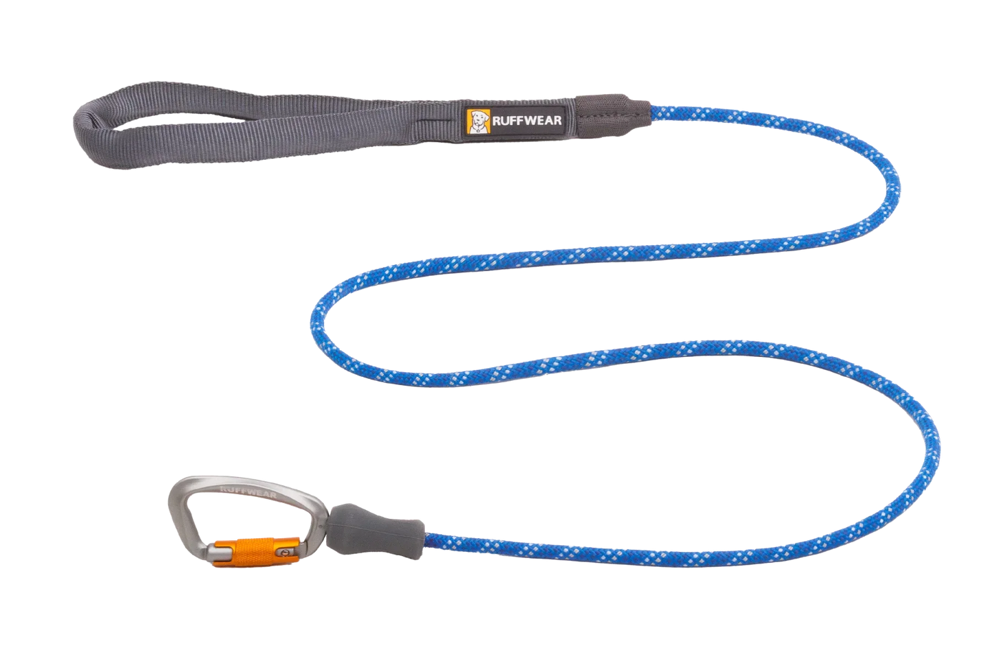 Knot-a-Leash™ Rope Dog Leash