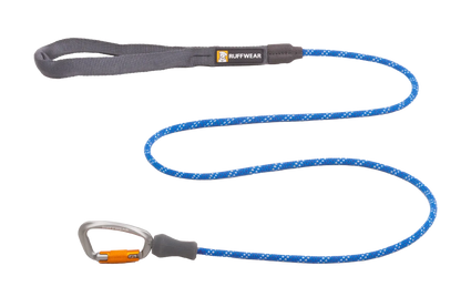Knot-a-Leash™ Rope Dog Leash