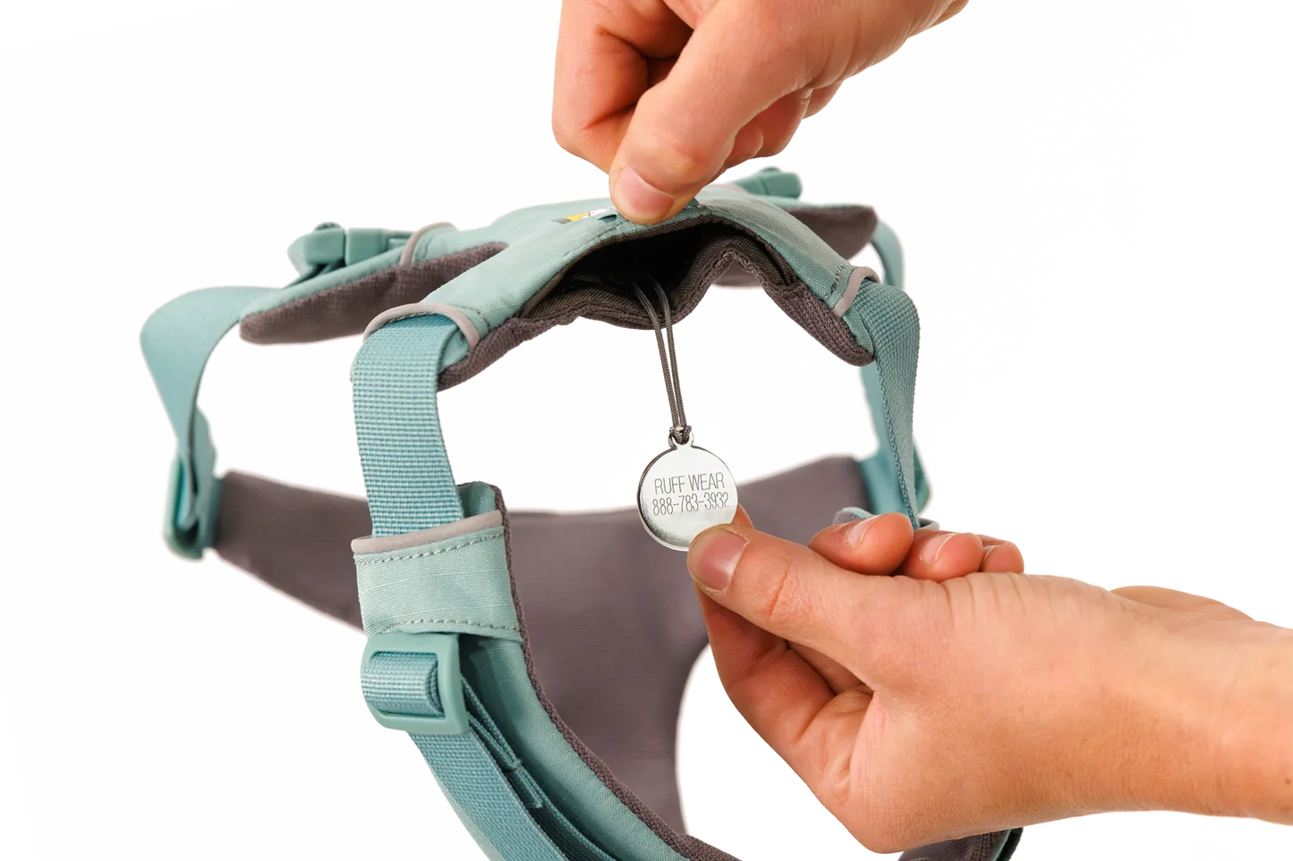 Front Range® Harness