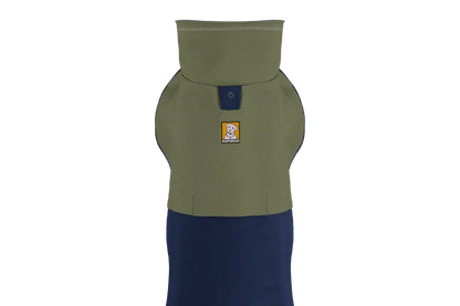 Sun Shower™ Dog Raincoat