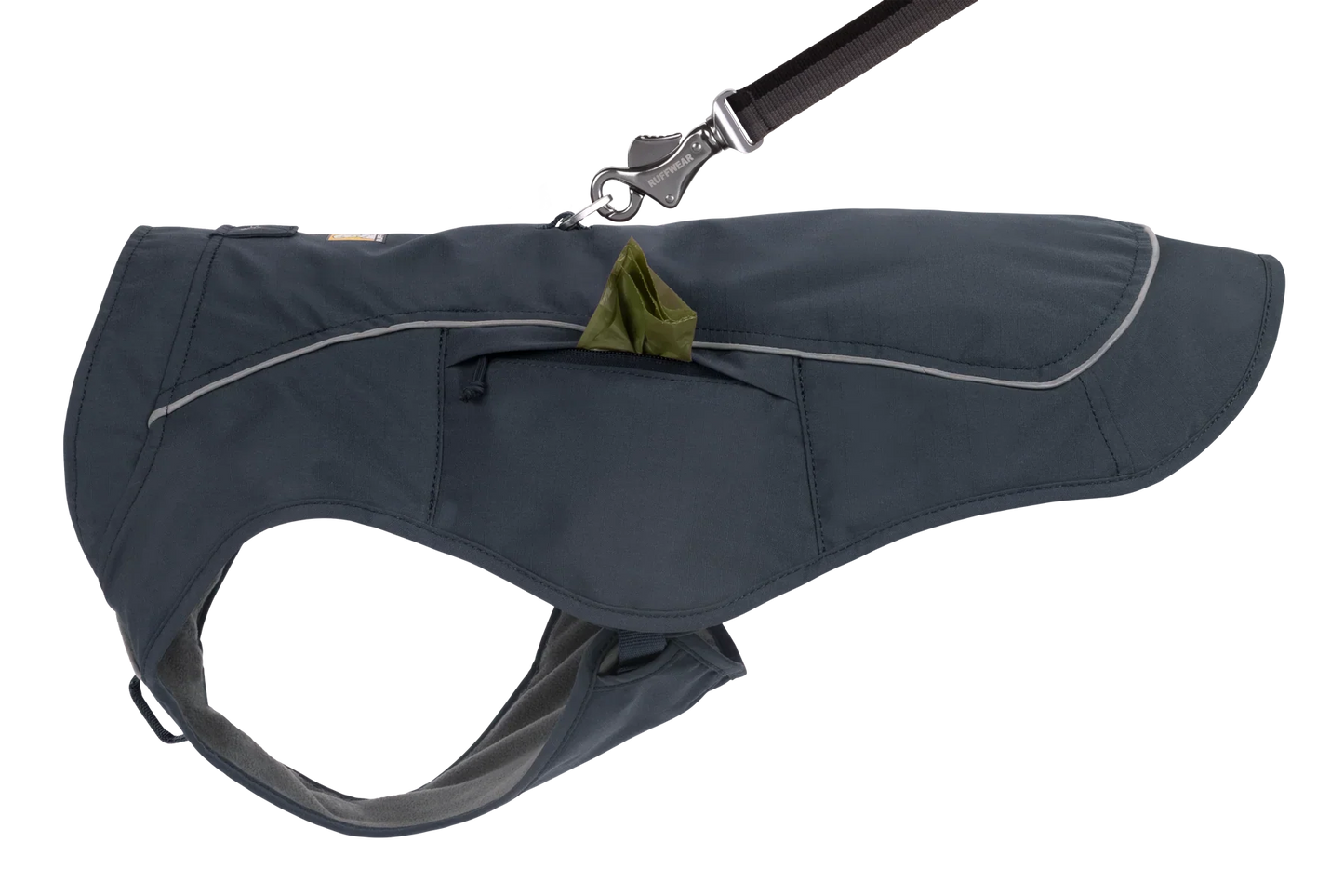 Overcoat Fuse™ Vest