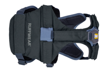 Brush Guard™ Harness Add-On
