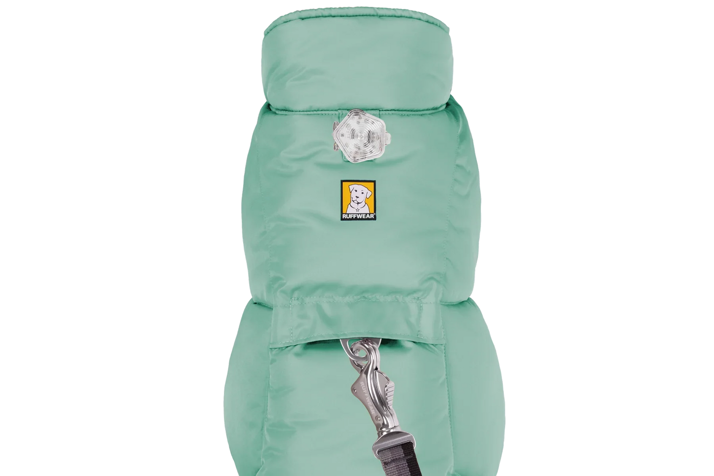 Quinzee™ Insulated Vest