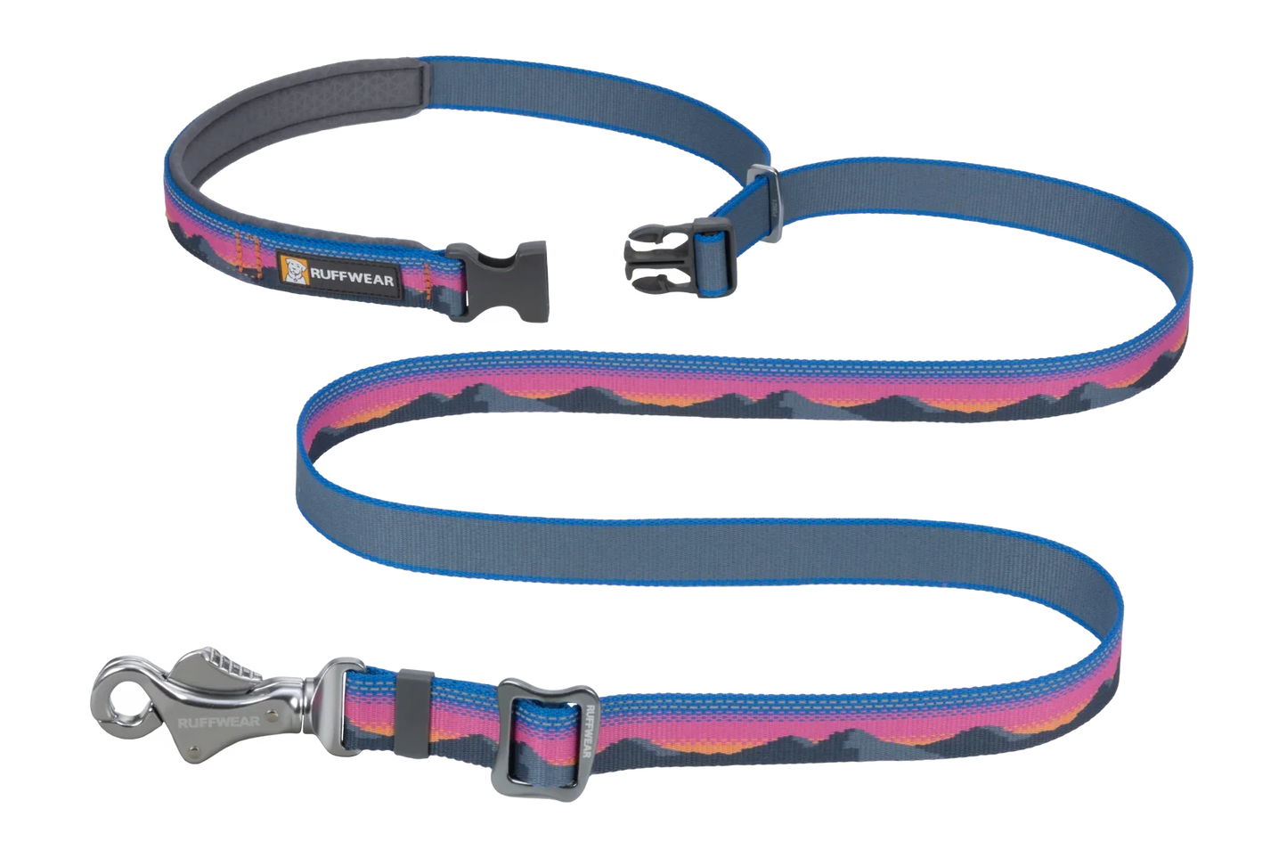 Crag EX™ Adjustable Dog Leash