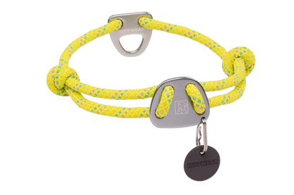 Knot-a-Collar™ Rope Dog Collar