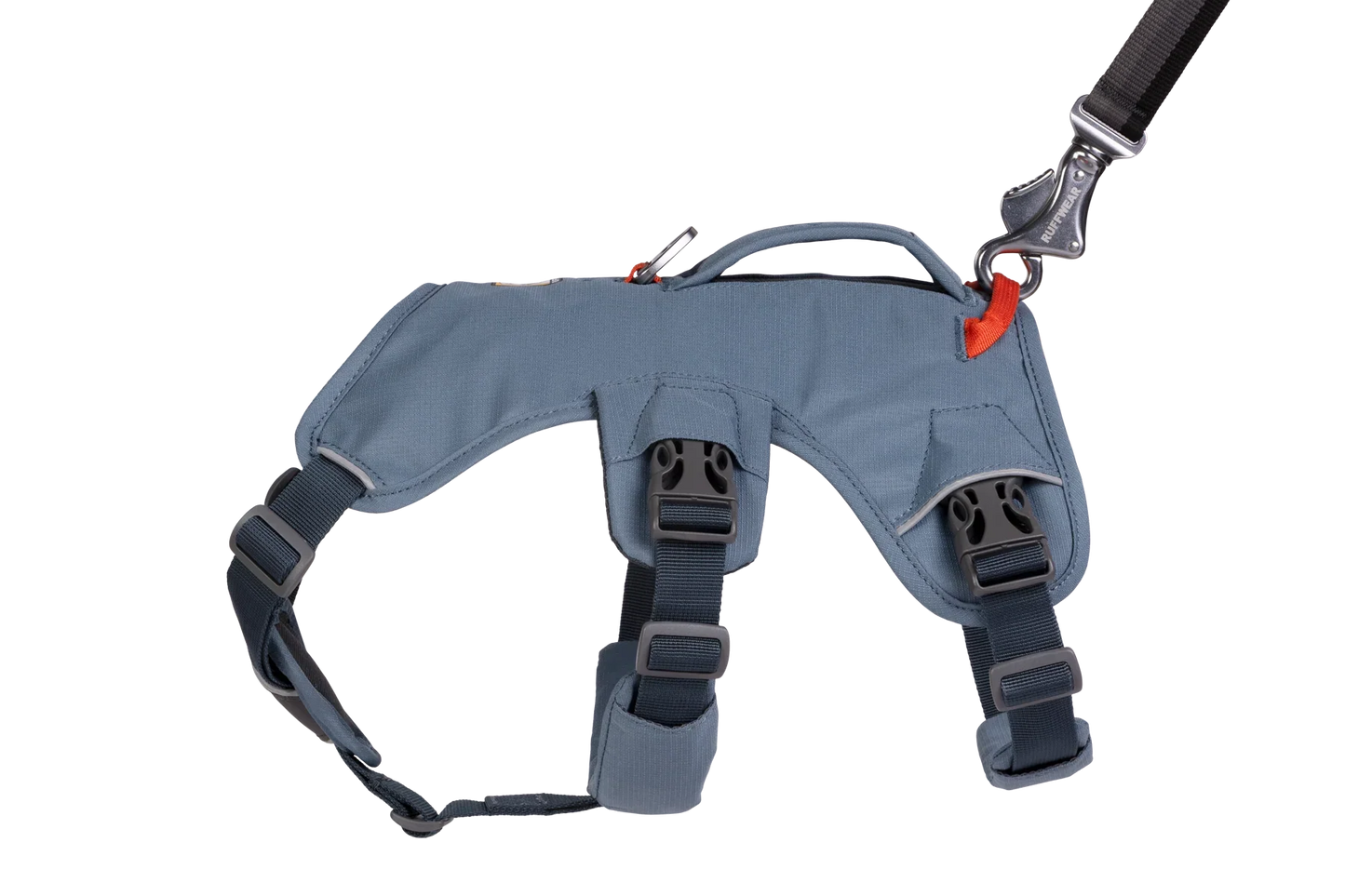 Web Master™ Dog Harness with Handle