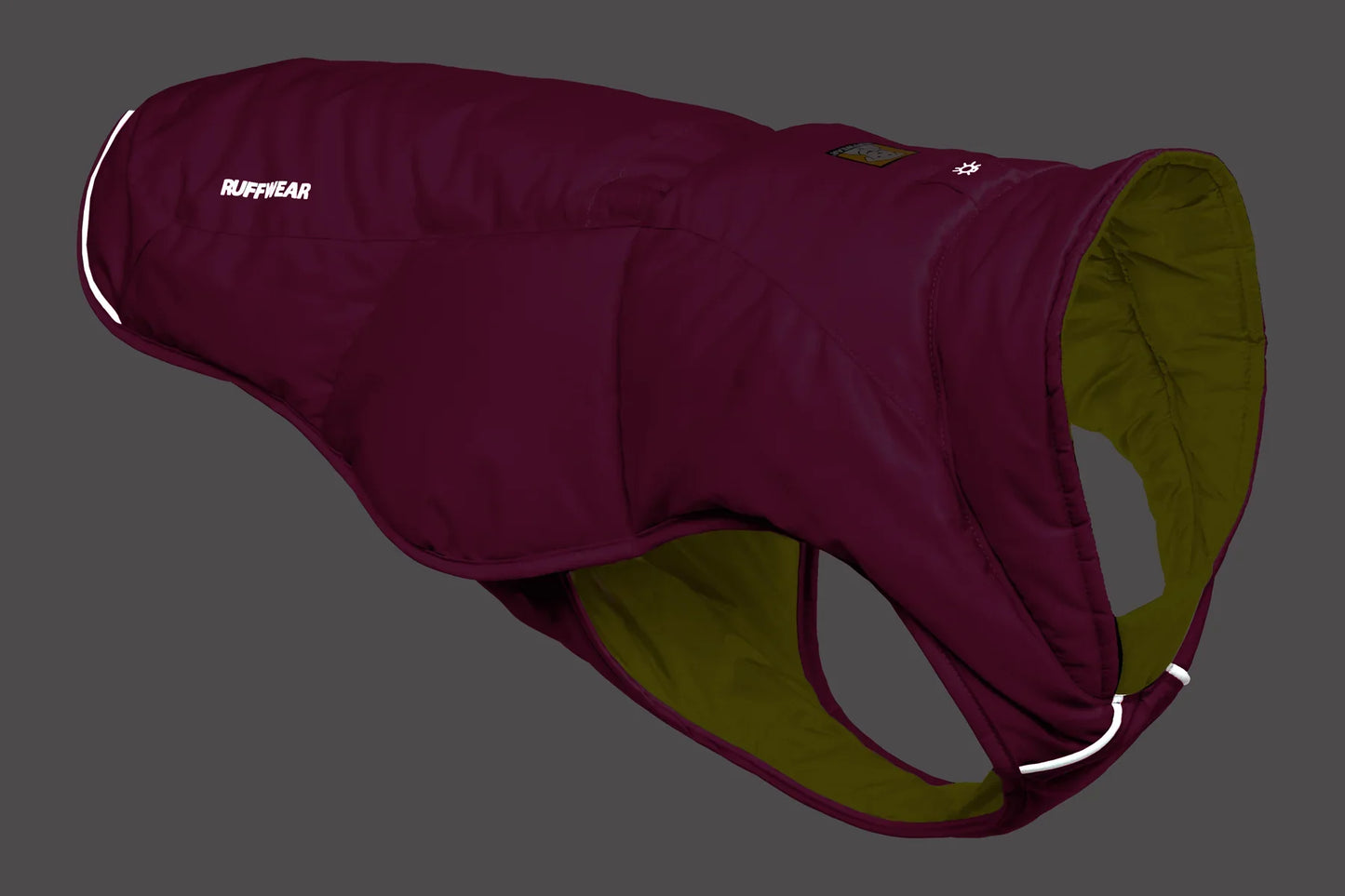 Quinzee™ Insulated Vest