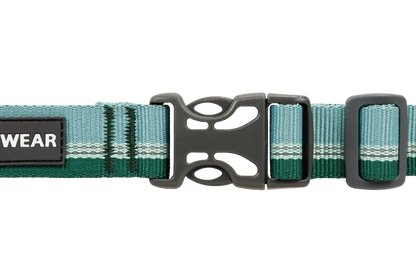 Web Reaction™ Martingale Dog Collar With Buckle