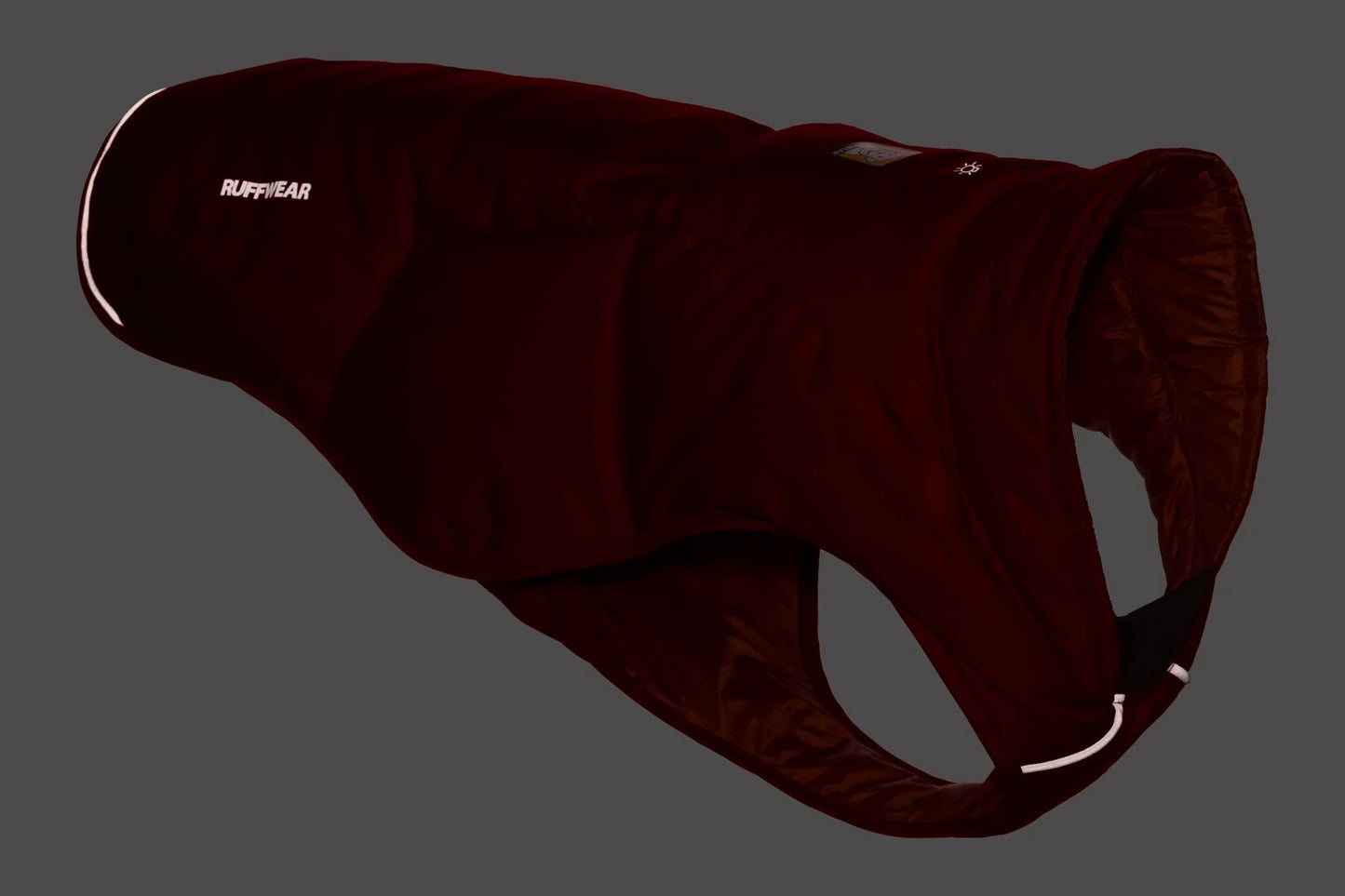 Quinzee™ Insulated Vest
