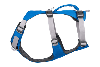 Flagline™ Dog Harness with Handle