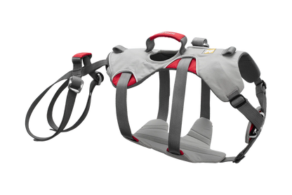 Doubleback™ Full Body Dog Harness