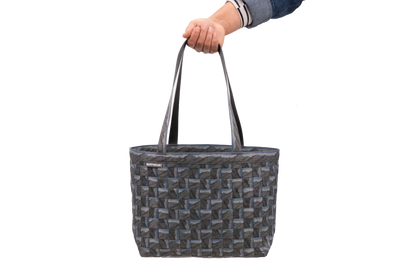 Webbing Tote Bag