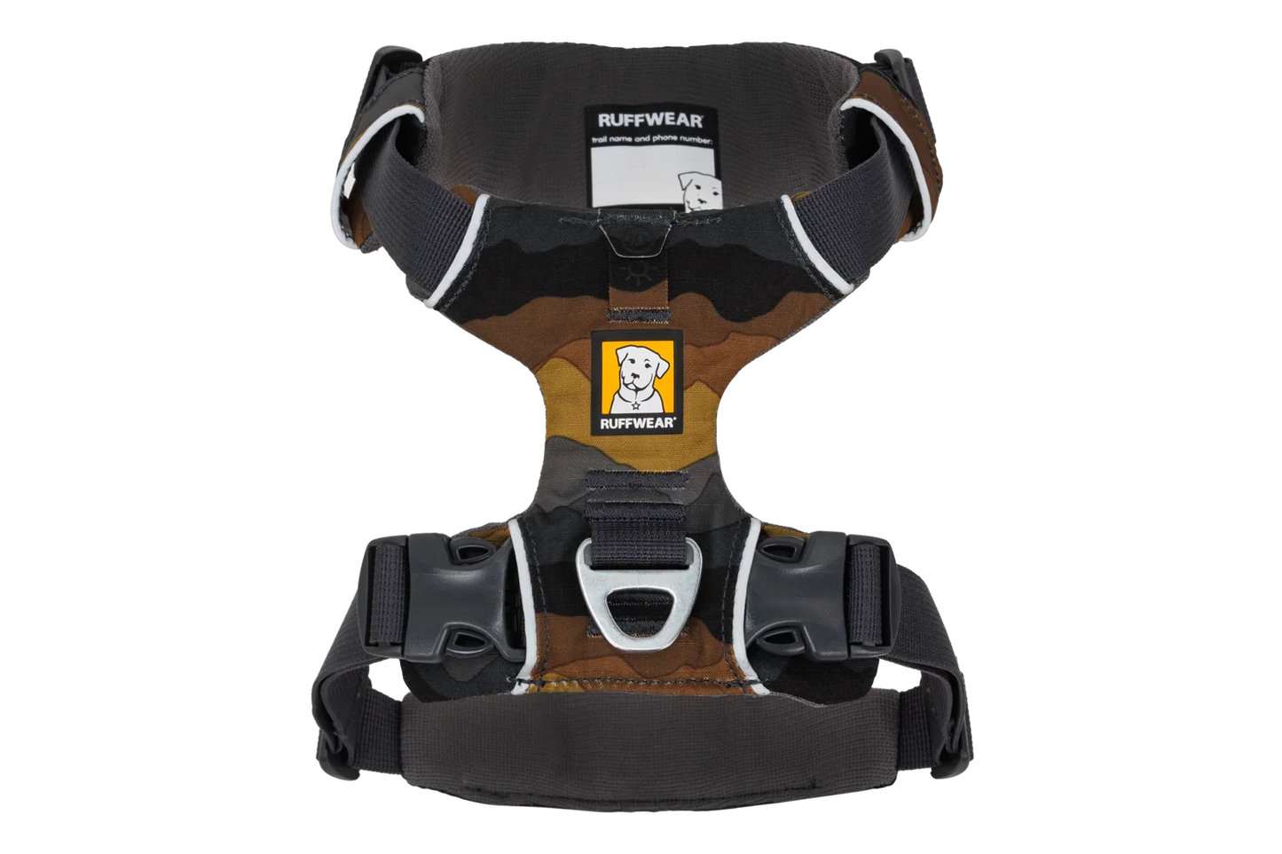 Front Range® Harness