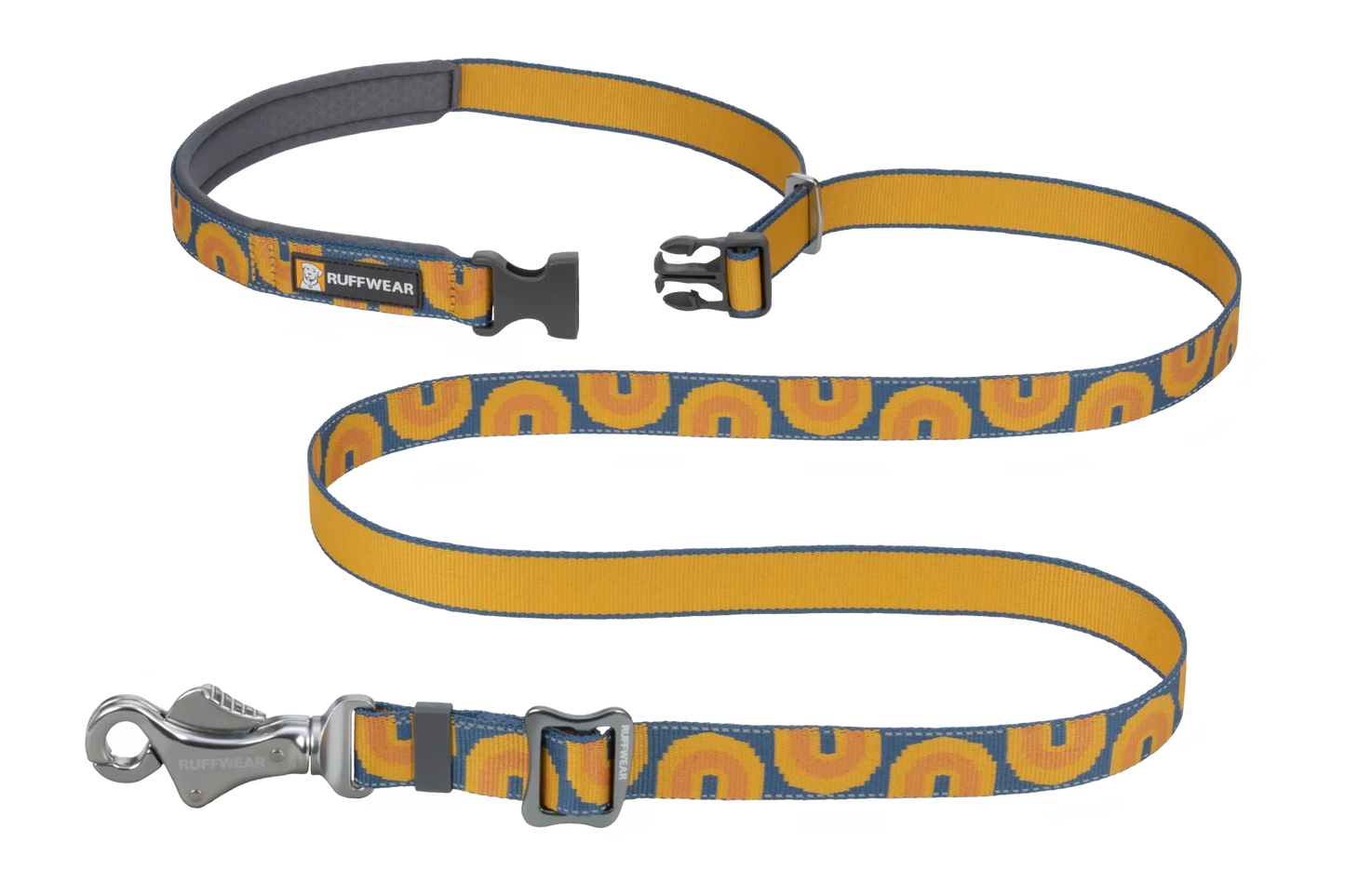 Crag EX™ Adjustable Dog Leash