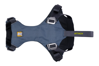 Load Up™ Dog Car Harness
