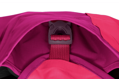 Sun Shower™ Dog Raincoat