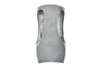 Swamp Cooler Zip™ Cooling Dog Vest