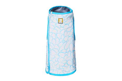 Swamp Cooler Zip™ Cooling Dog Vest