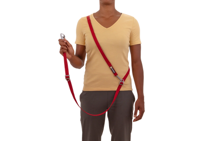 Switchbak™ Multi-Function Dog Leash