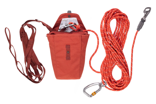 Knot-a-Hitch™