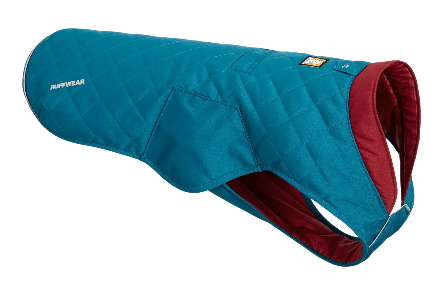 Stumptown™ Insulated Vest