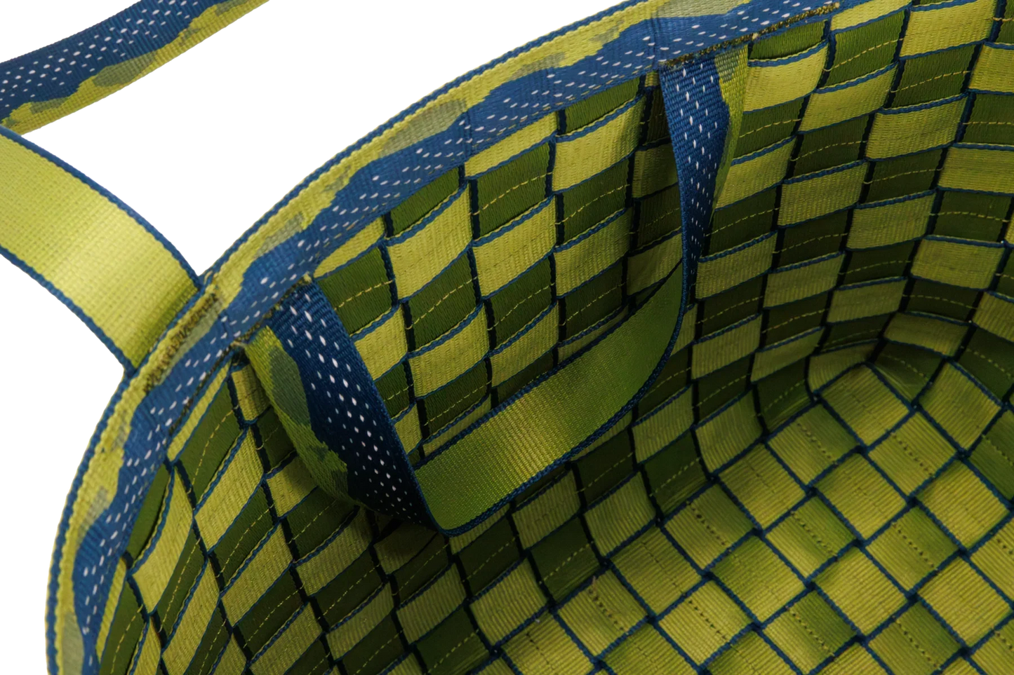 Webbing Tote Bag