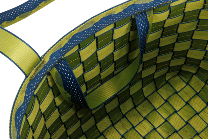 Webbing Tote Bag