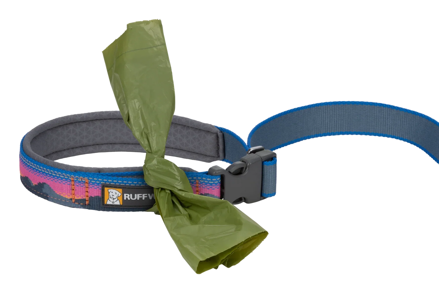 Crag EX™ Adjustable Dog Leash