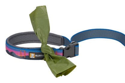 Crag EX™ Adjustable Dog Leash