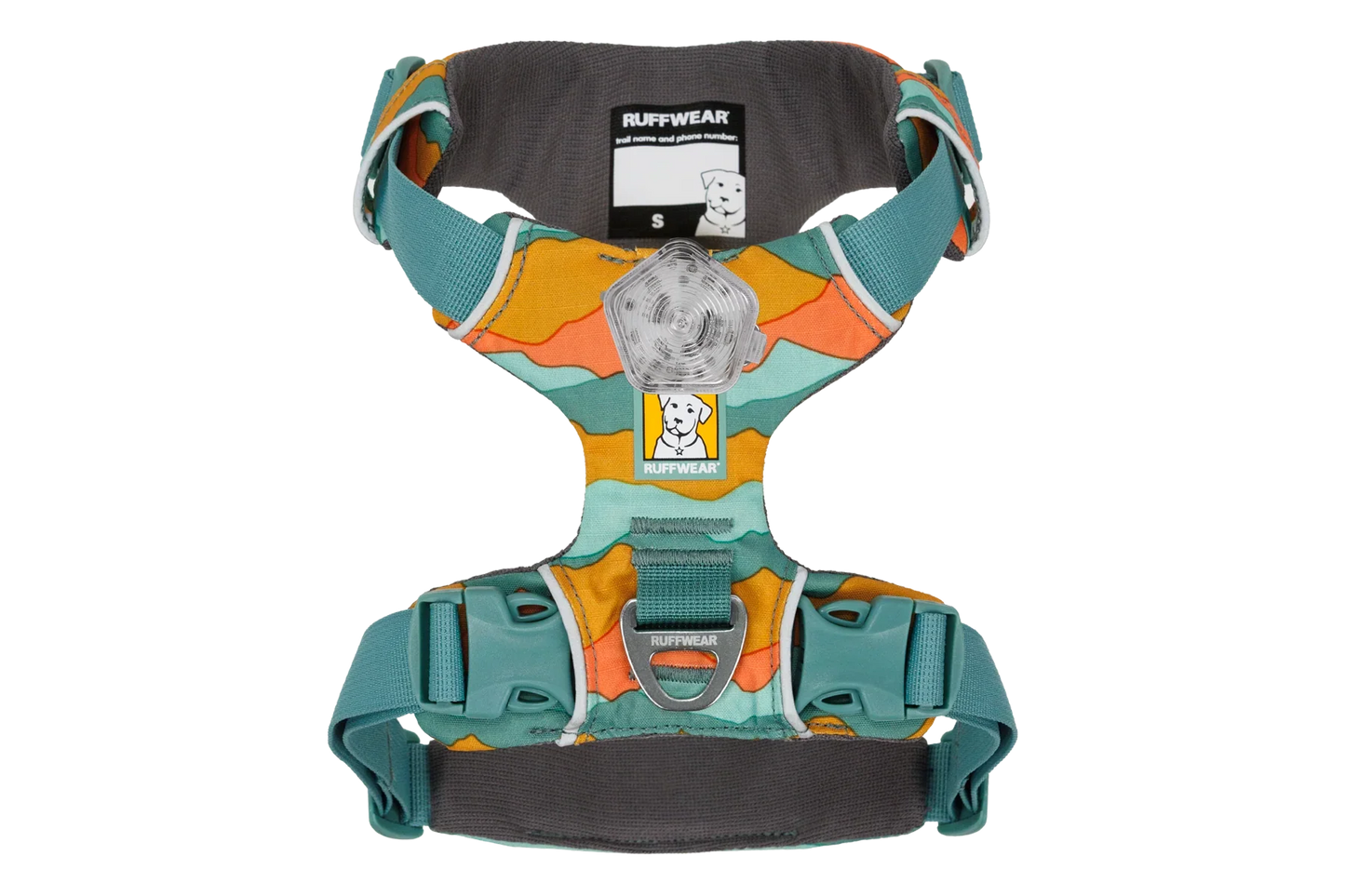 Front Range® Harness