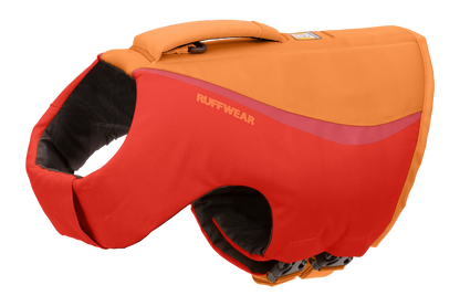 Float Coat™ Dog Life Jacket