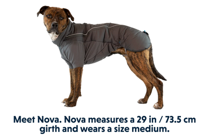 Furness™ Dog Jacket
