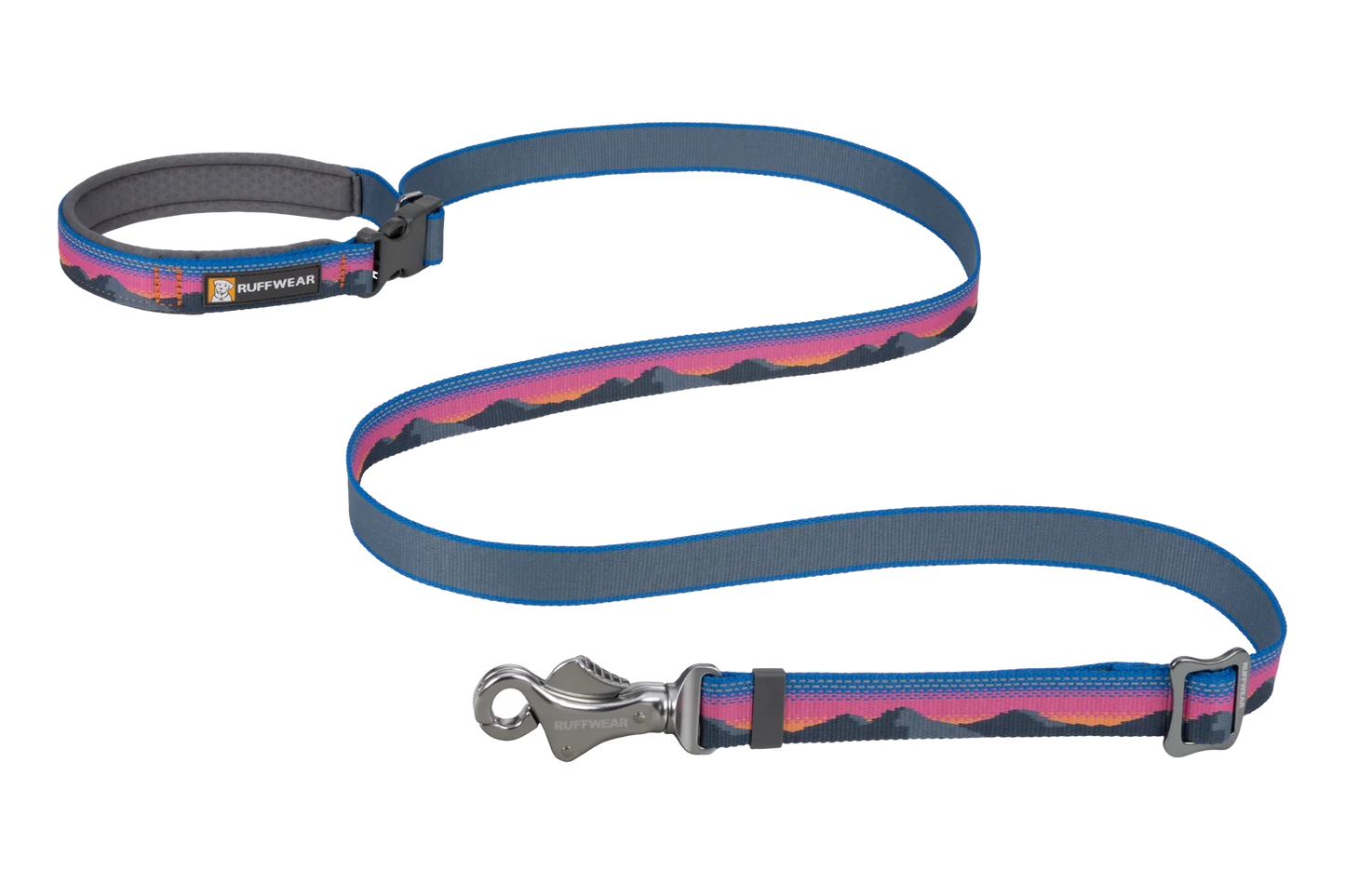Crag EX™ Adjustable Dog Leash