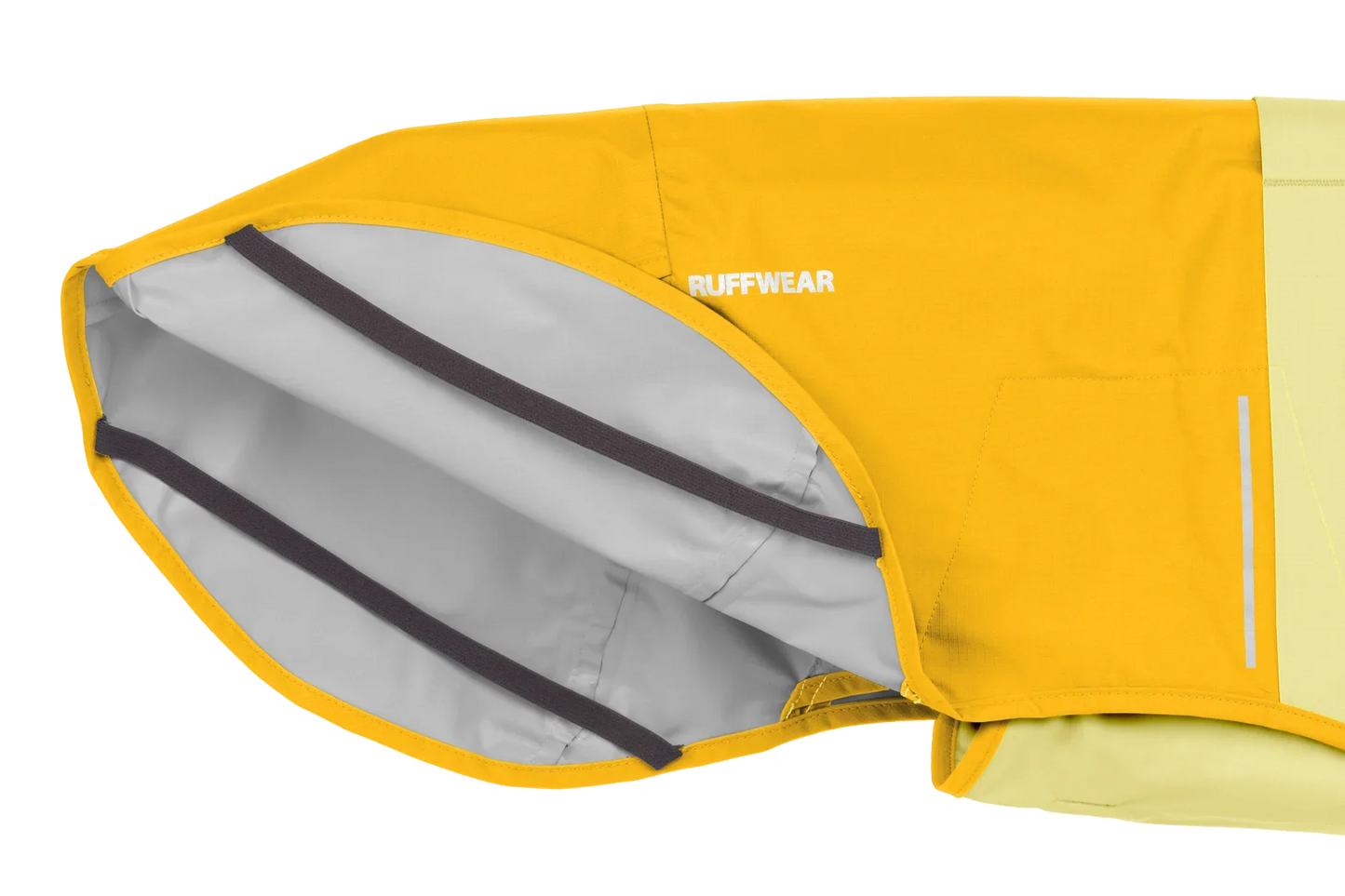 Sun Shower™ Dog Raincoat
