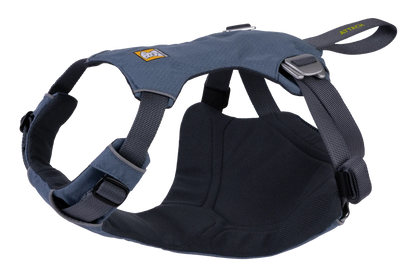Load Up™ Dog Car Harness
