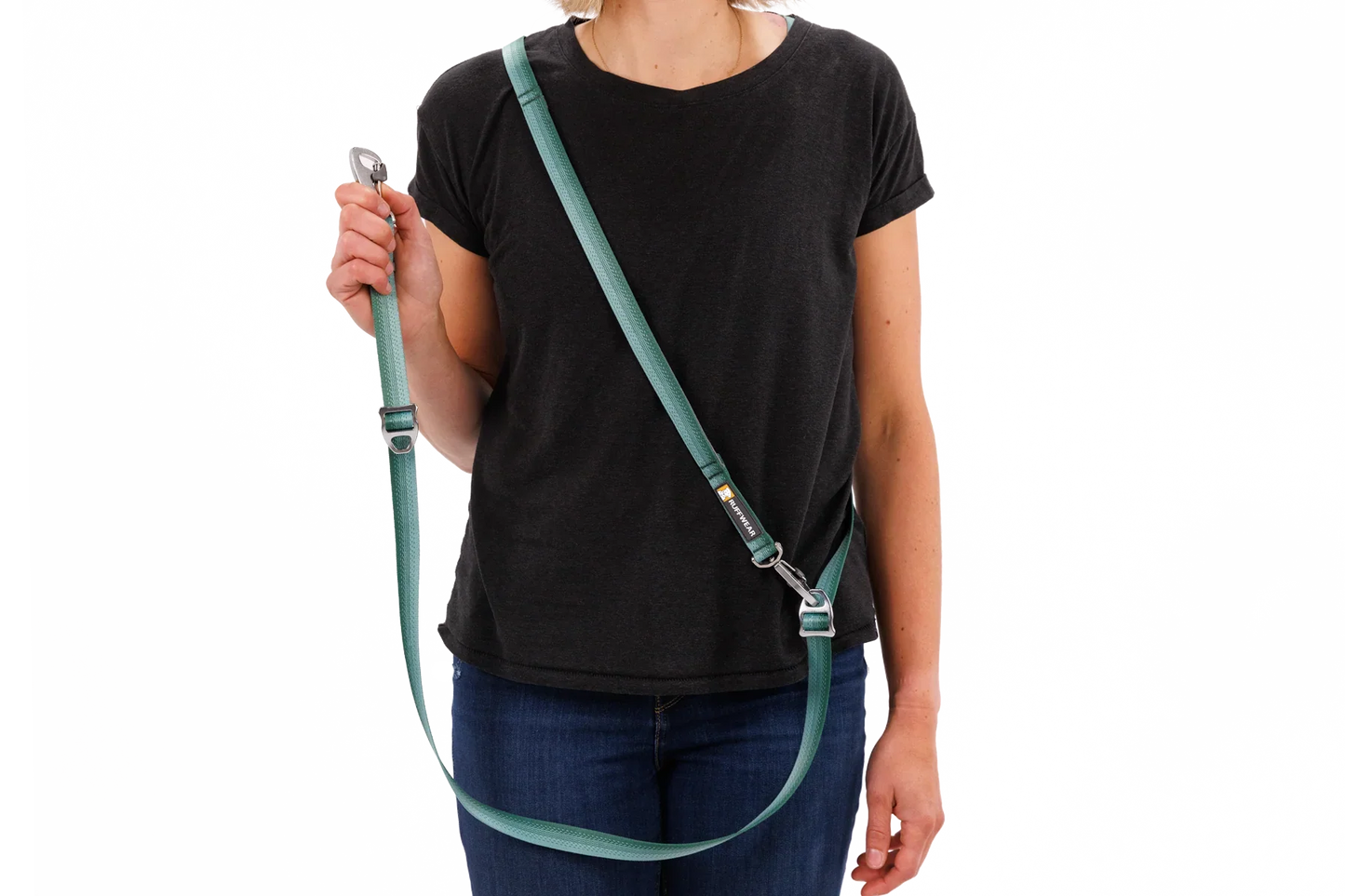 Switchbak™ Multi-Function Dog Leash